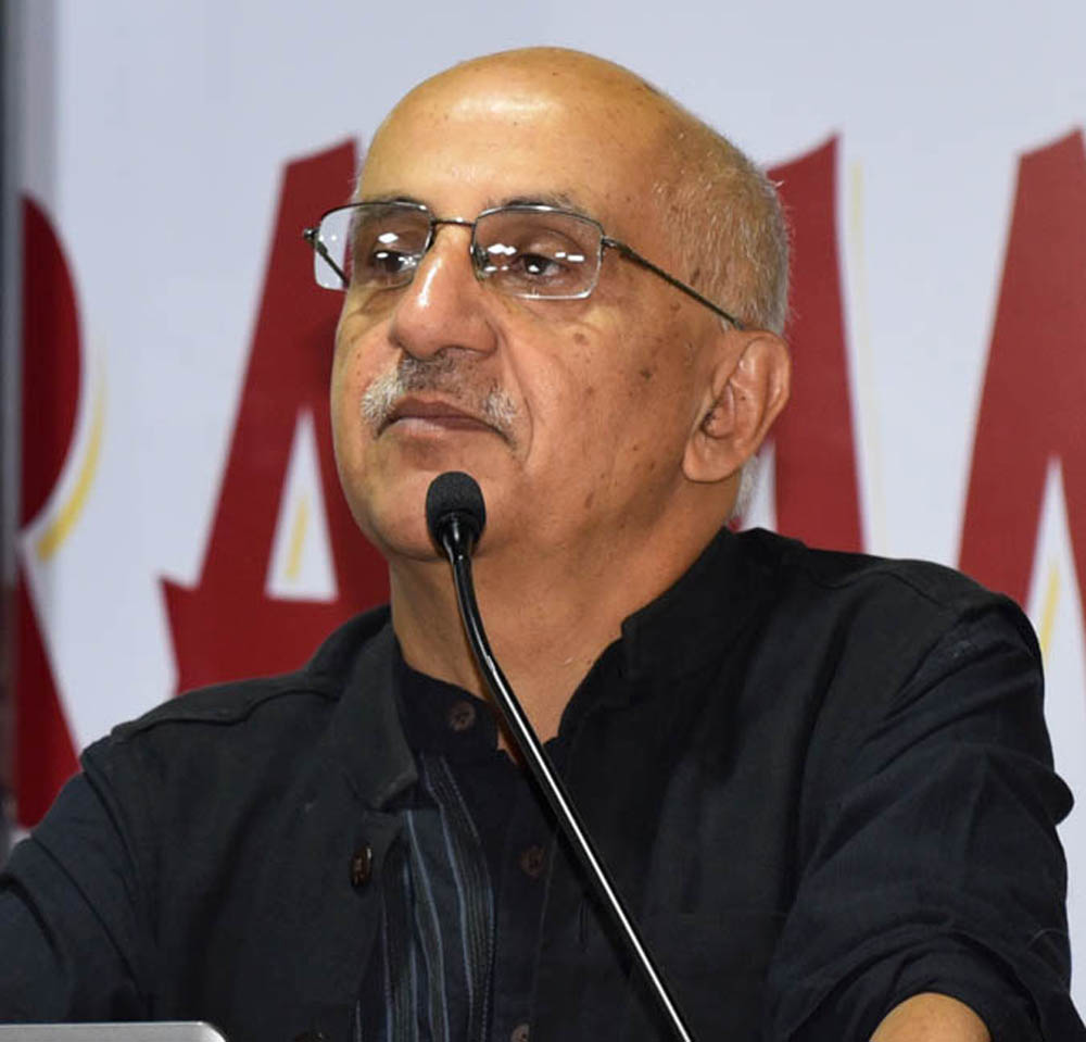 ದೇಶದಲ್ಲಿ ದಲಿತರು, ಮುಸ್ಲಿಮರ ವಿರುದ್ಧ ಈಗಲೂ ತಾರತಮ್ಯ